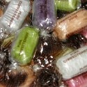 Choc Fruits 225g
