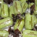 Choc Limes 225g