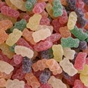 Fizzy Bears 225g