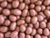 Chocolate Peanuts 200g