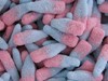 Fizzy Bubble Bottles 200g