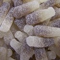 Fizzy Cola Bottles 225g