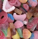 Fizzy Mix 225g