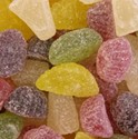 Fruit Jellies 250g