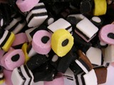 Liquorice Allsorts 250g