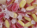 Rhubarb and Custard 225g