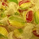 Rosy Apples 250g