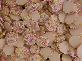 White Jazzles 200g